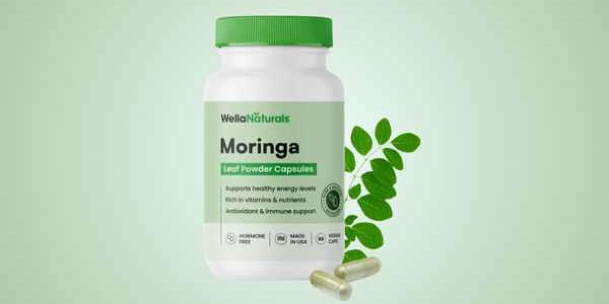 Is Glorenda Moringa Patch Worth Trying? Ingredients, Usage, and Results Explained