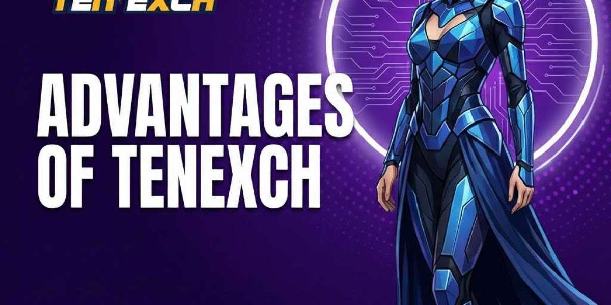 How Tenexch Ensures Fair Play: Secure Interactive Experiences You Can Trust