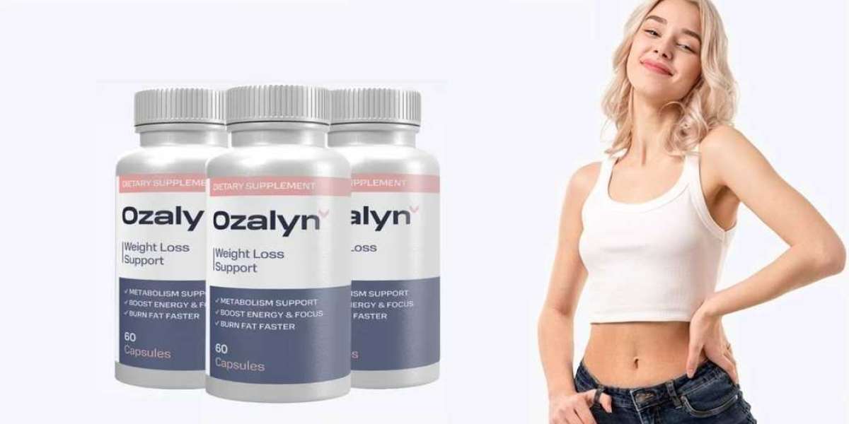 Ozalyn : Update, Review, Official Price Here