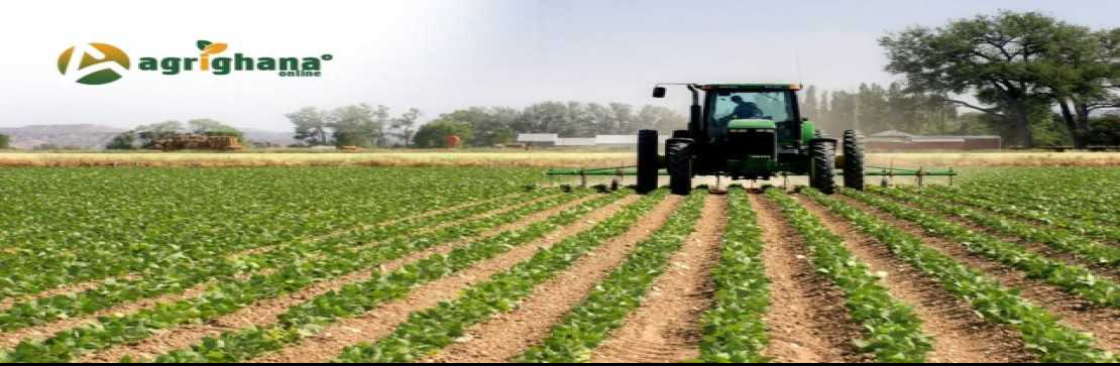 Agri Ghana Online Cover Image
