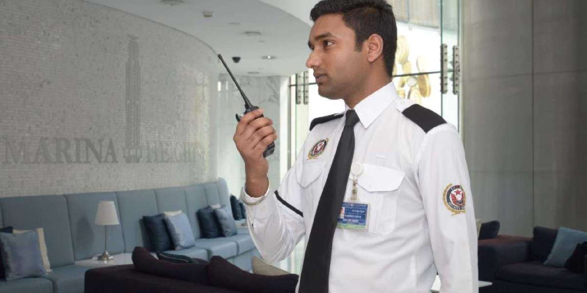 The Importance of Security Services in Residential and Gated Communities