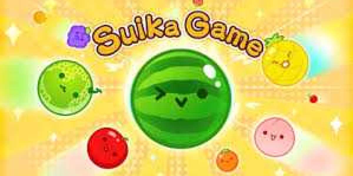 Dive into the Juicy World of Puzzle Fun: A Guide to the Suika Game Experience
