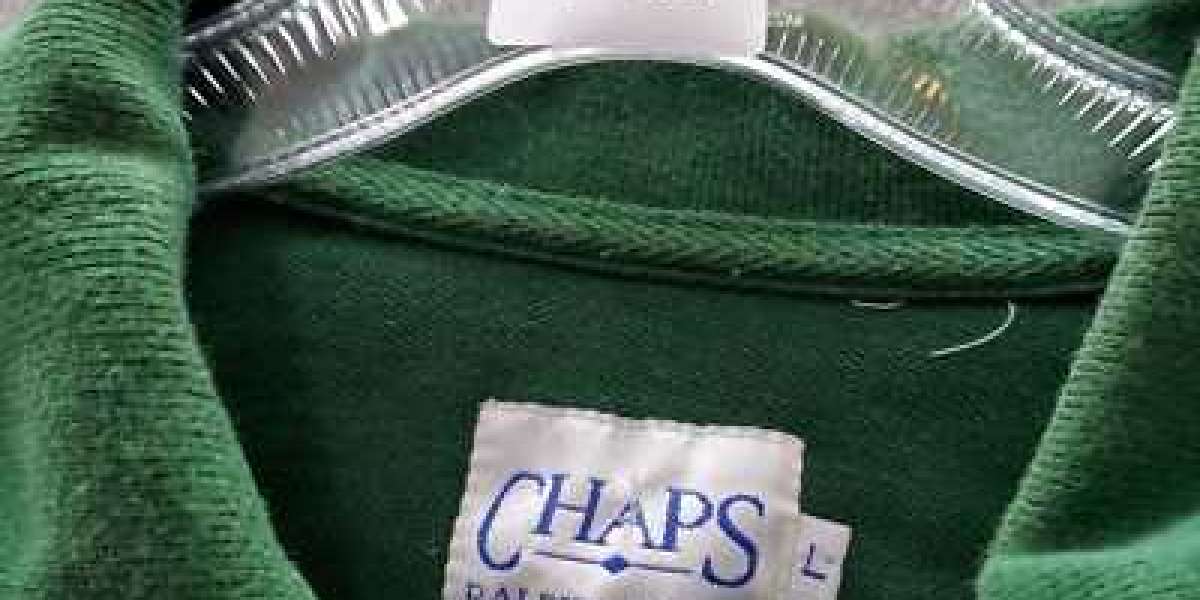 Chaps Vintage Wholesale Pakistan – Premium Branded Vintage Clothing for Local Buyers