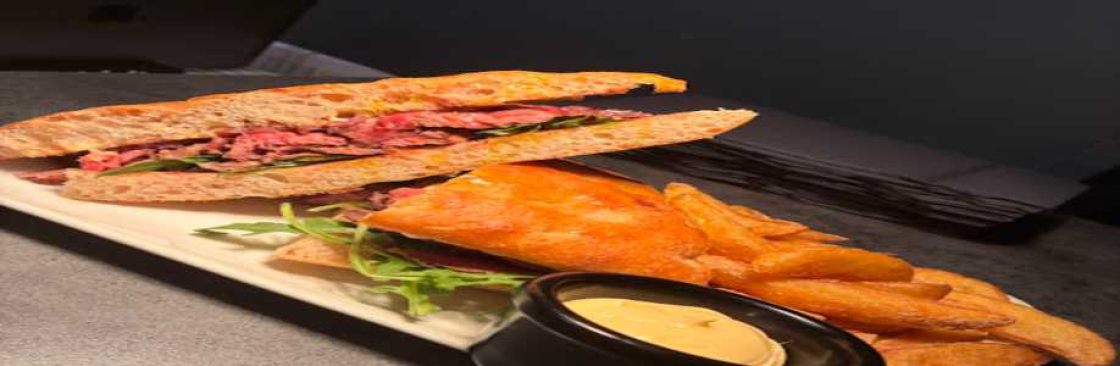 Italian Lab - Restaurant Kristiansund Cover Image