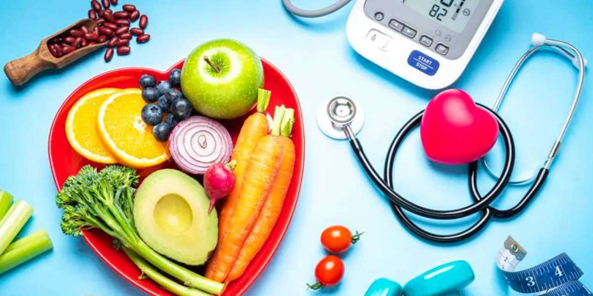 Novicare Blood Balance™: Natural Support for Stable Blood Sugar and Energy Boost