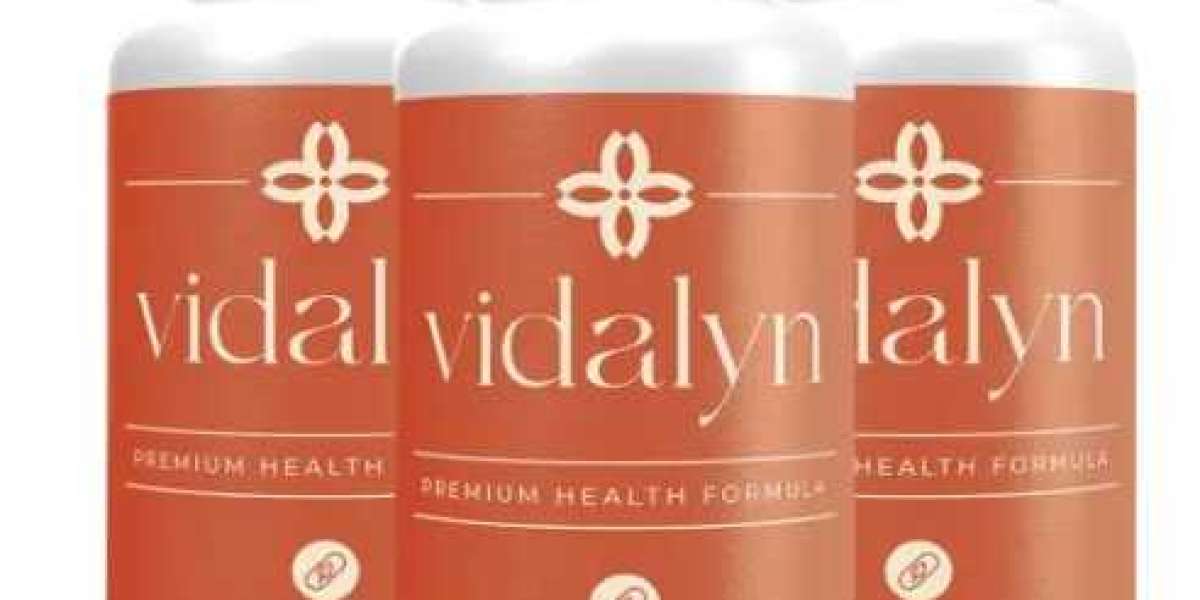 Is Vidaylin safe for daily use?