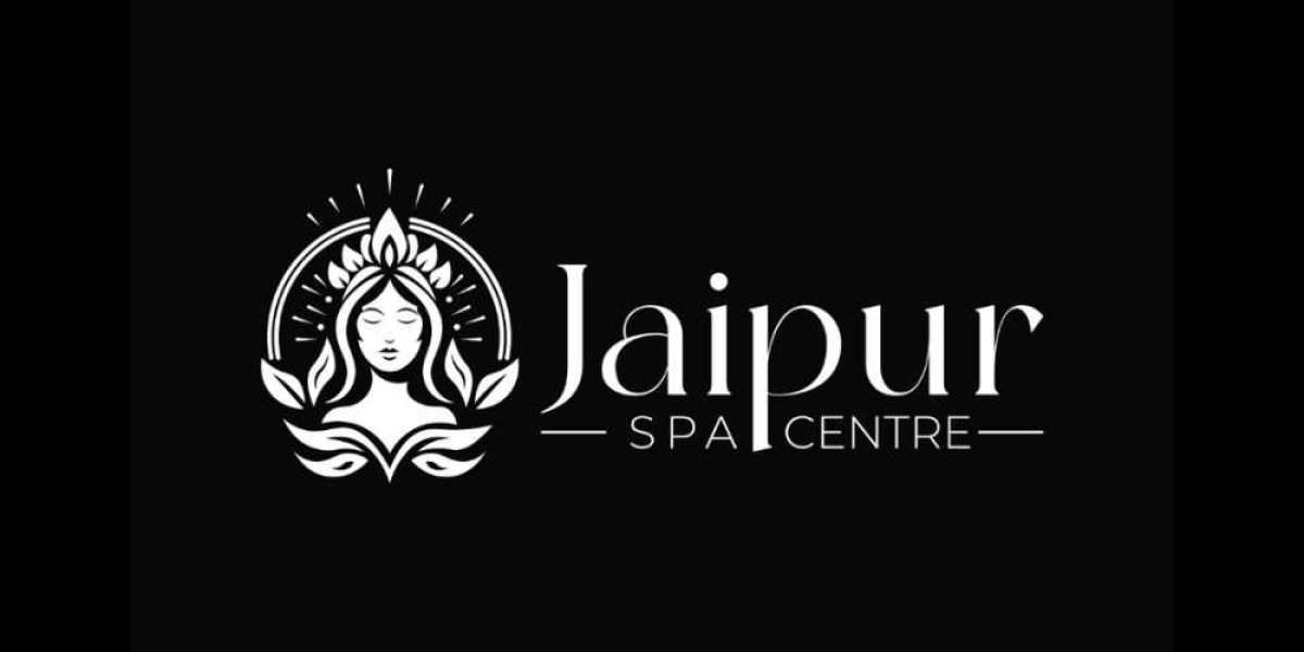 Relax, Rejuvenate, and Restore Your Body at a Premium Spa in Jaipur