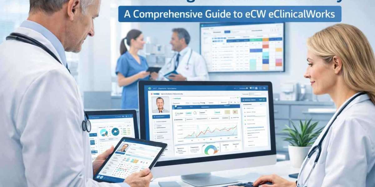Is ECW eClinicalWorks the Best Choice for Your Healthcare Practice in 2026?