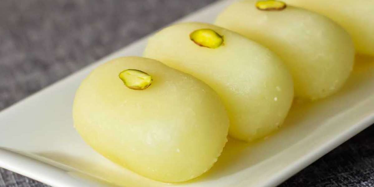 Mithai in Karachi – A Flavorful Tradition Loved by All