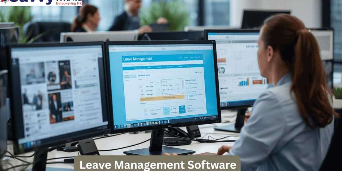Leave Management Software: A Simple Guide for Modern Businesses