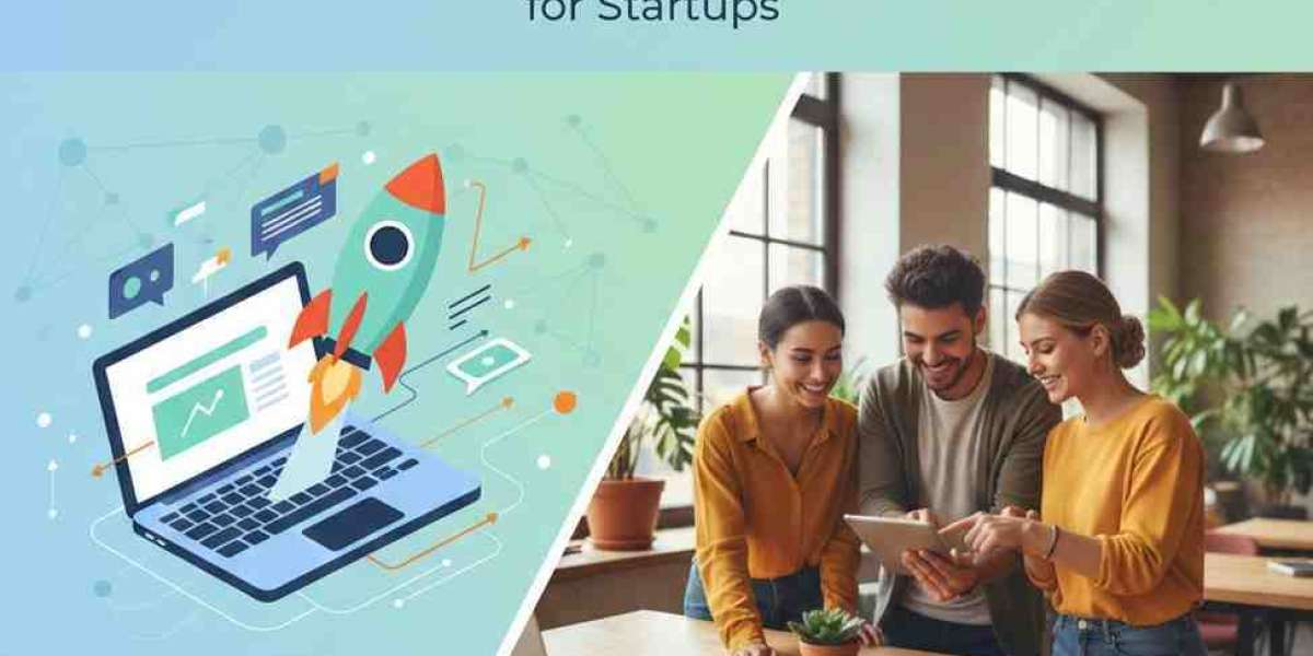 A Complete Guide to Digital Marketing for Startups