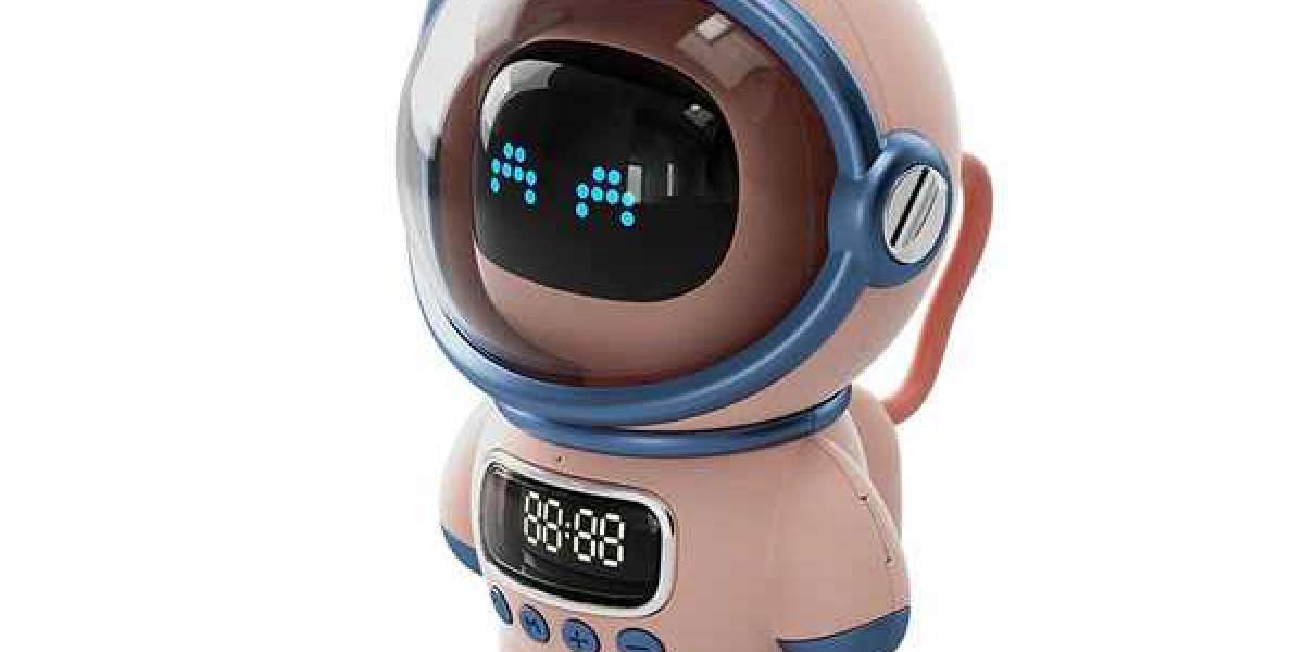 Top Smart Clocks That Combine AI and Bluetooth Technology