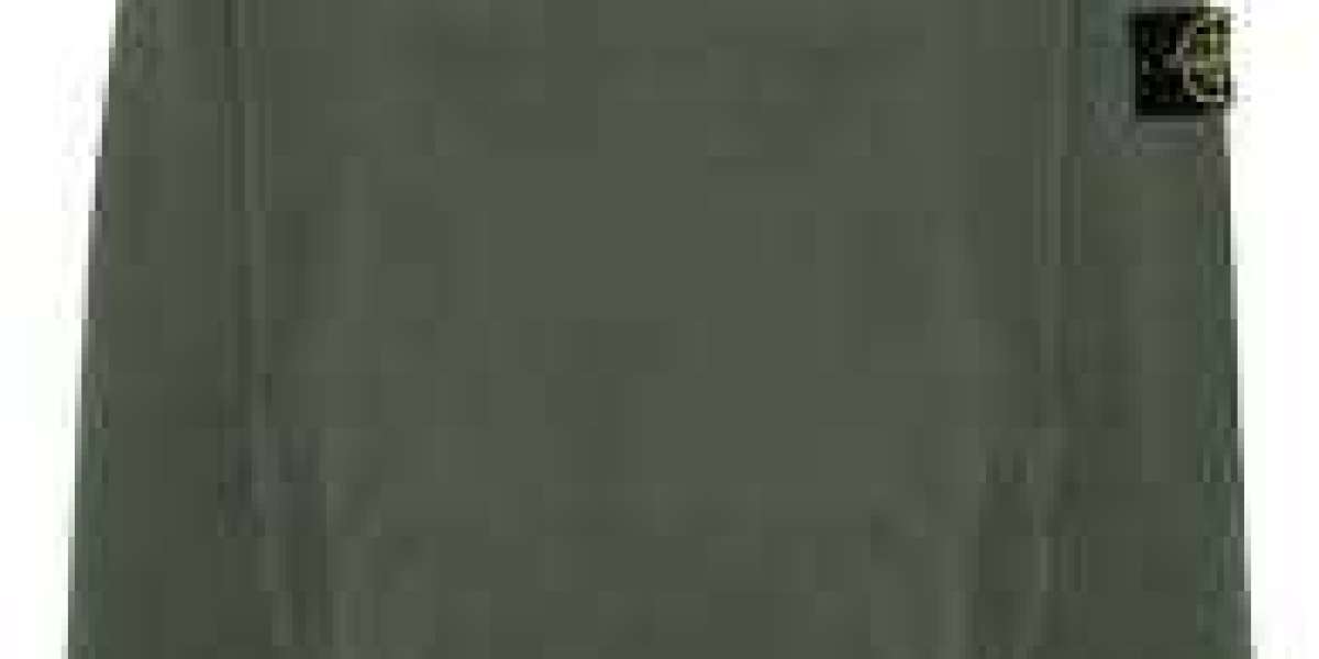 Stone Island: Style, Innovation, and the Timeless Pull Stone Island