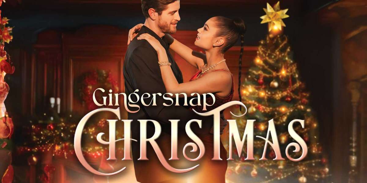 Gingersnap Christmas – A Heartwarming Holiday Movie to Stream on Dynoxe