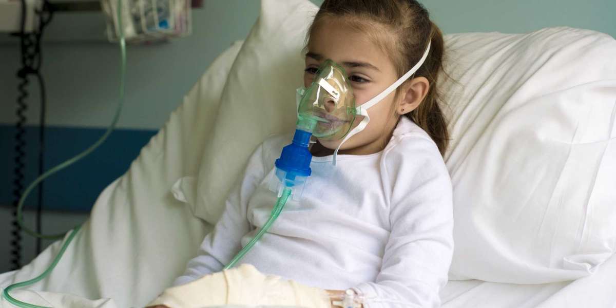 Clearer Breaths, Healthier Lives: Expert Asthma Care in Delhi