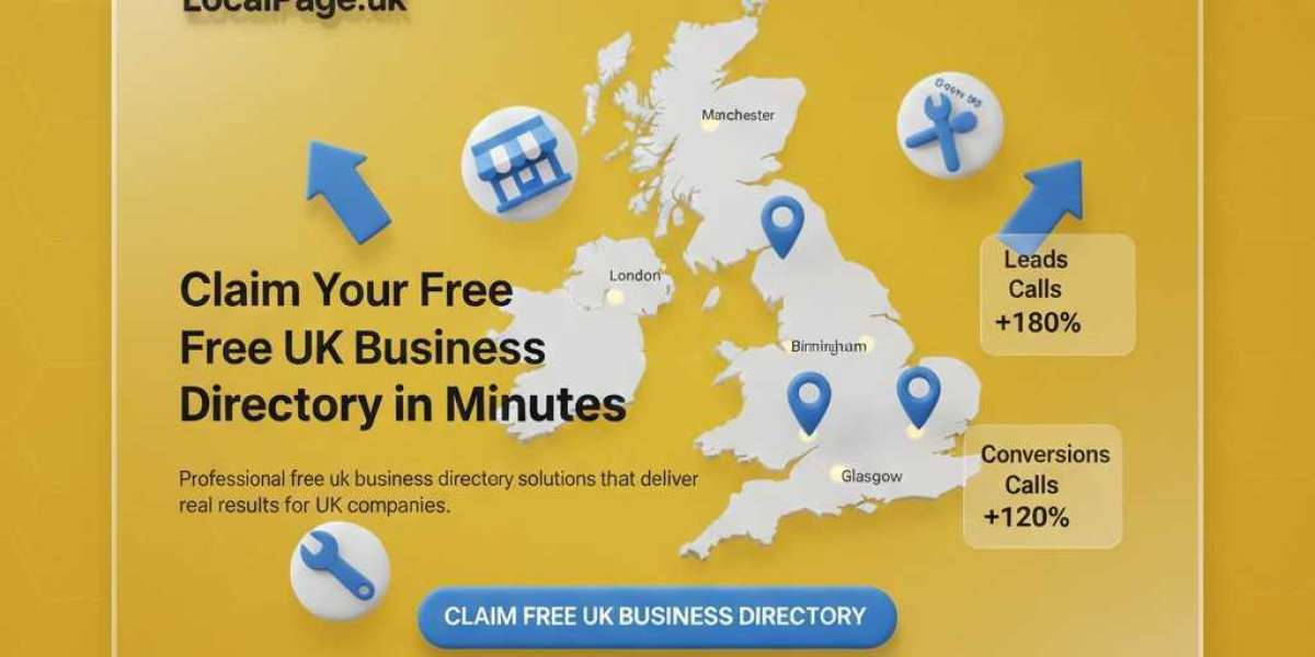 UK Travel Companies Directory – Free Online Listings