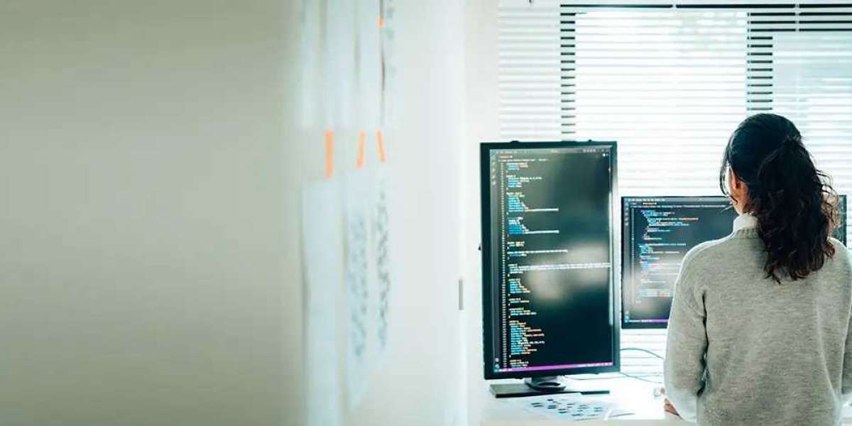 What is Full Stack Development? Main Components of Full Stack Development