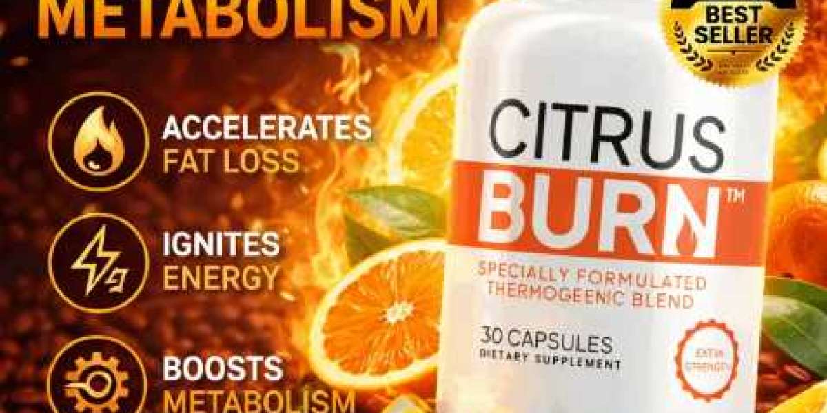 Citrus Burn How to Buy with Citrus Freshness [Citrus Burn Supplements]