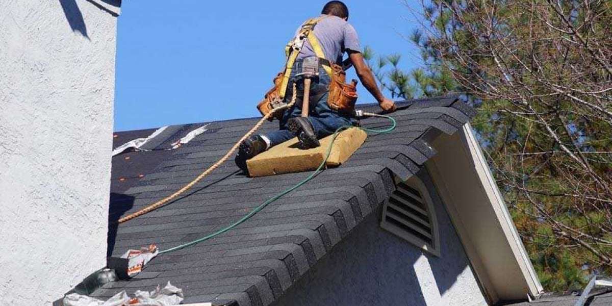 Best Residential Roofing Contractors in Seattle, WA