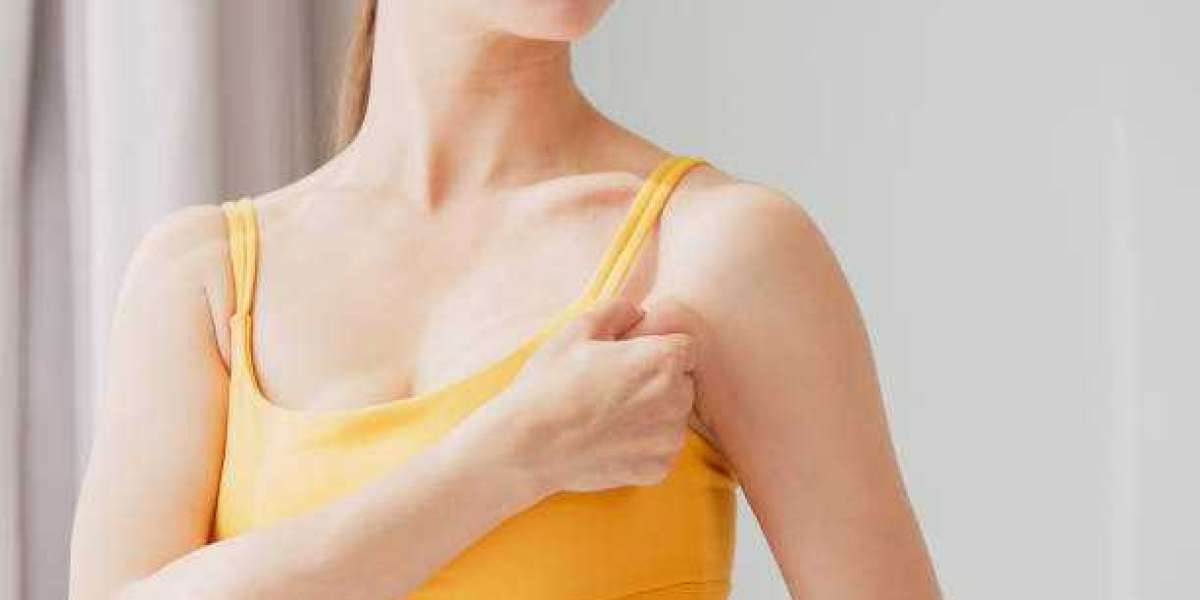 Fat Reduction Made Easy with CoolSculpting Dubai