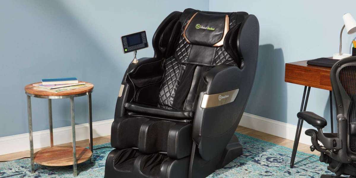 Massage Chairs for Every Budget: Affordable Options in Australia