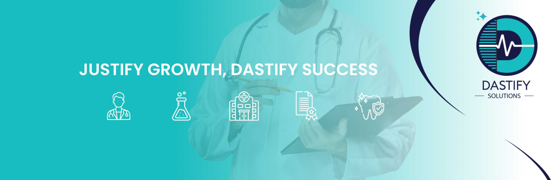 Dastify Solutions Cover Image