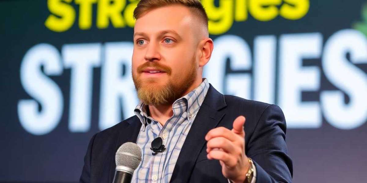 10 Business Growth Strategies Nathan Baws Wants You to Know