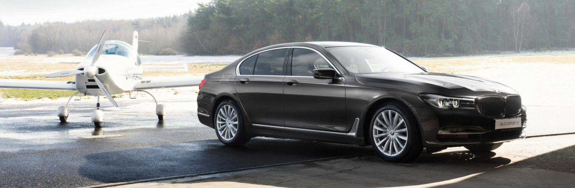 SafeRide Transport Cover Image