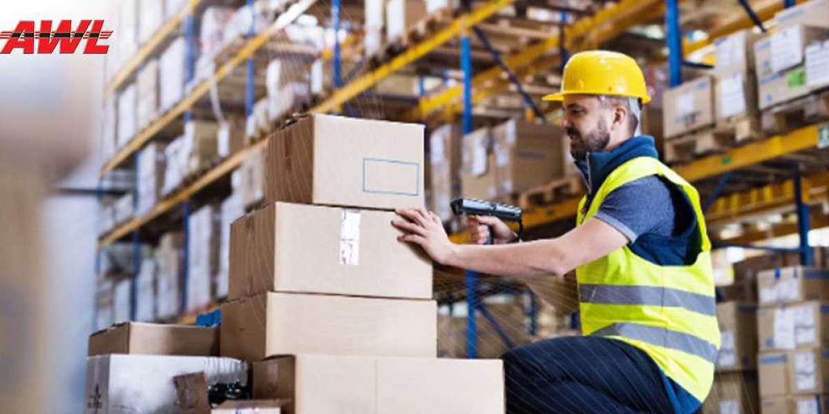 How AWL India Handles End-to-End Logistics for Premium Retail Brands