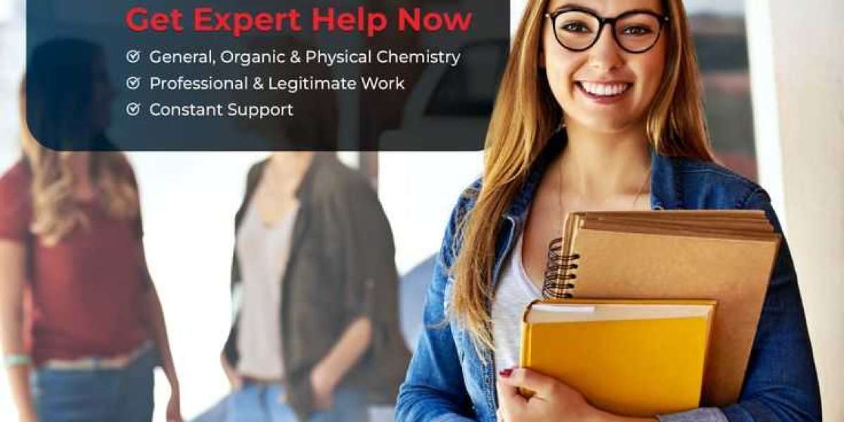 Organic Chemistry Catch-Up: Practical Ways to Get Back on Track with Online Class Support