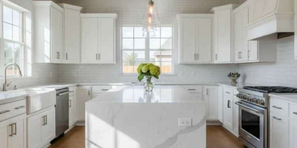 High-Quality Granite Countertops Frisco for Homes & Businesses