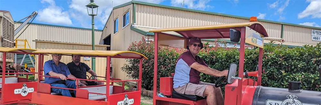 RAWR Support Services Toowoomba Cover Image