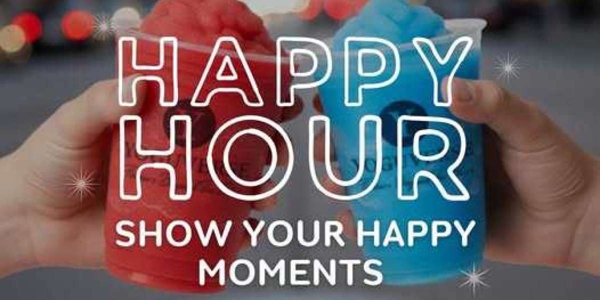 Why This Cool, Creamy Treat Deserves a Spot in Your Summer Routine