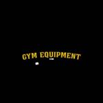 Gym Equipment for Home Gym Profile Picture
