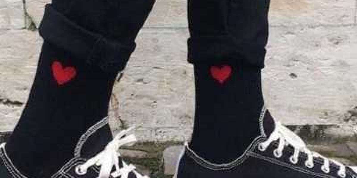 Latest Comme Des Garcons Deal Worth Your Money