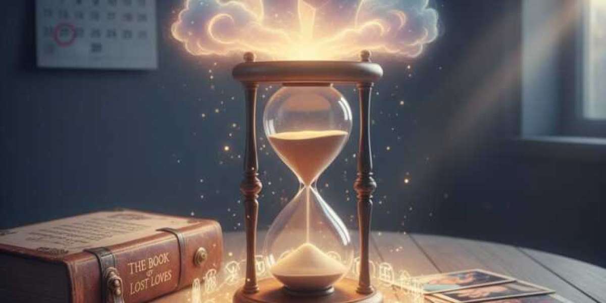 Bring Back Lost Lover – Trusted Spiritual Help to Heal Broken Relationships