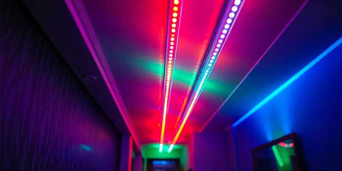 Egypt LED Lighting Market Growth | Cost Savings and Environmental Benefits of LEDs