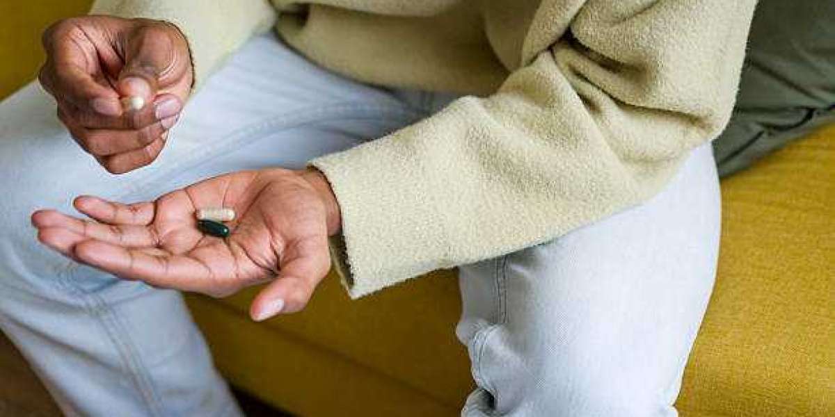 Understanding the Best Supplements for Inflammation