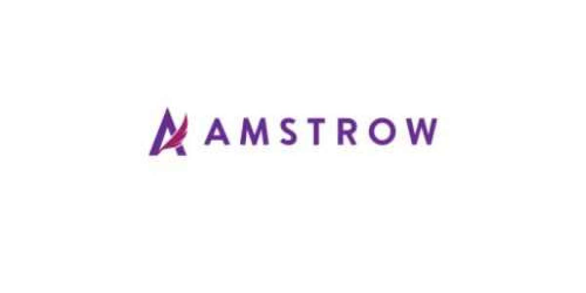 Professional Corporate Trustee Services by Amstrow