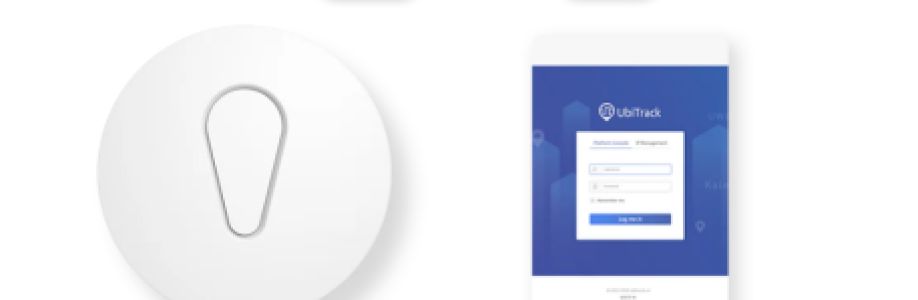 UbiTrack UK Cover Image