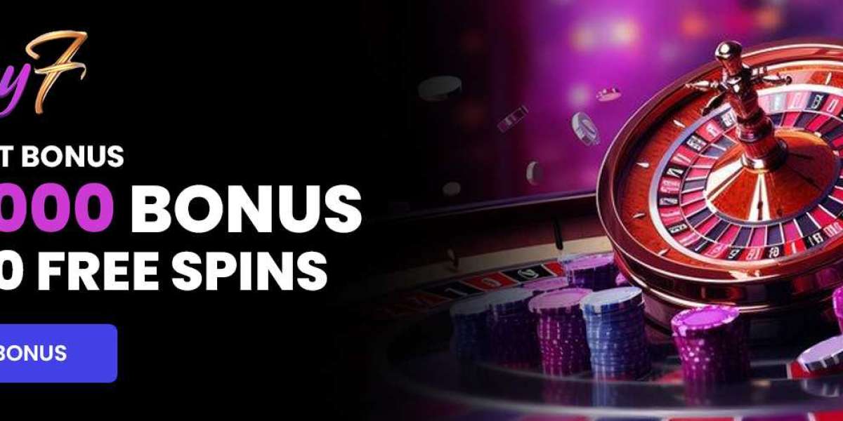 Lucky7even Exciting Online Rewards This Year