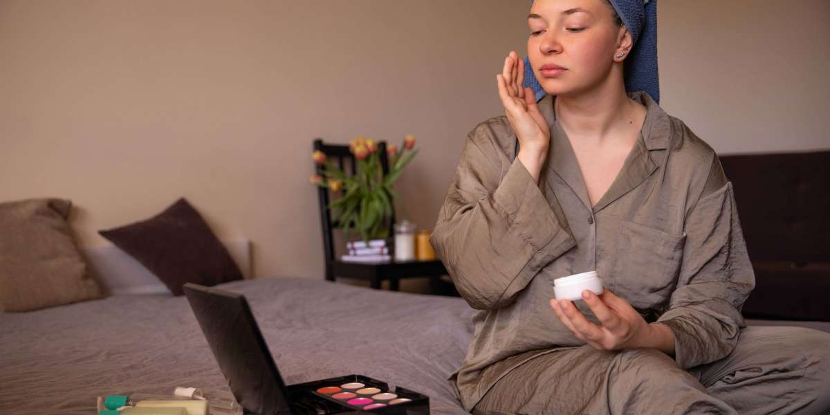 Luxuspflege als tägliches Ritual für anspruchsvolle Haut