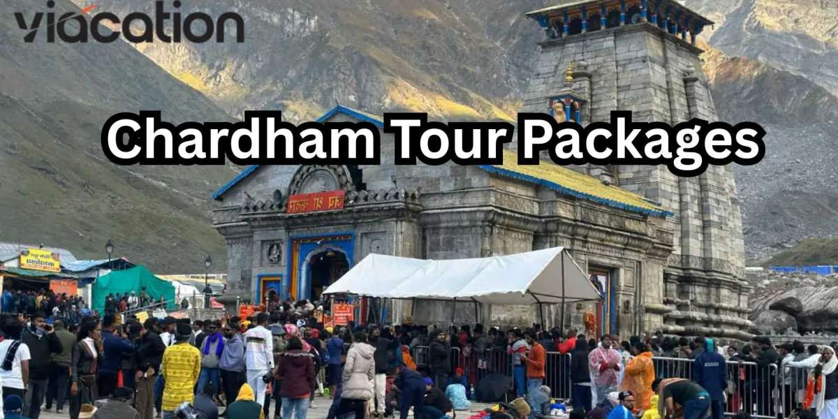 Are Budget-Friendly Chardham Yatra Packages Available?