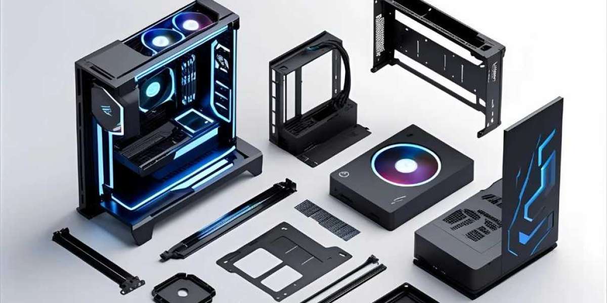 Gaming PC Repair in the USA: When Performance Drops, Expertise Matters