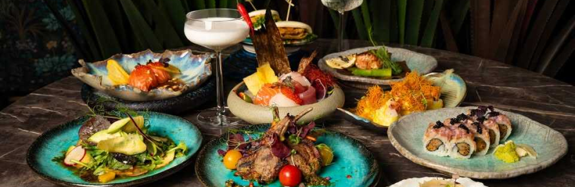 Robata Asian Fusion Cover Image