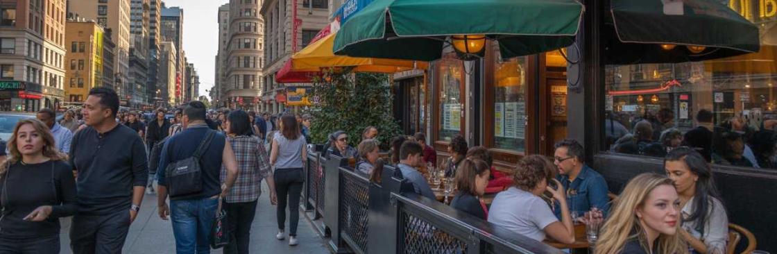 Novita Nyc Cover Image