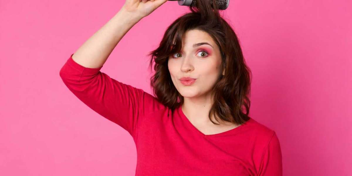 Why a Scalp Massage Brush Is Essential for Healthy Hair