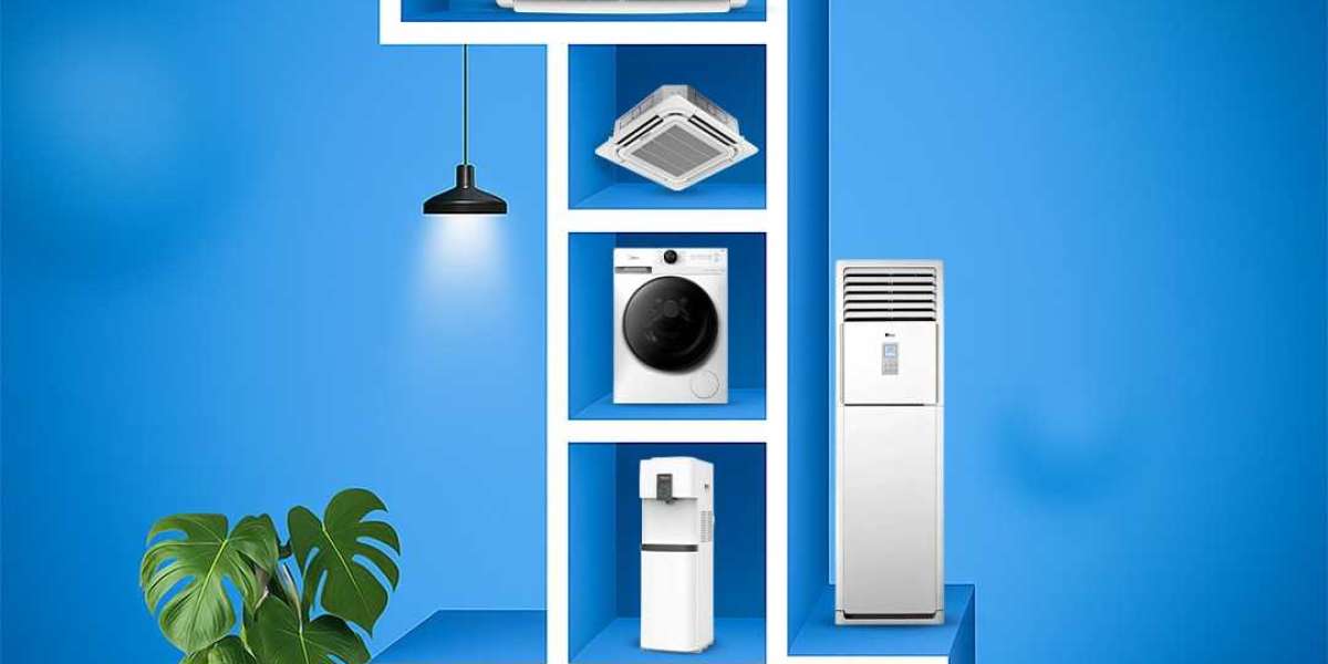 Why a Ceiling Cassette AC Is the best Cooling Solution for Modern Spaces