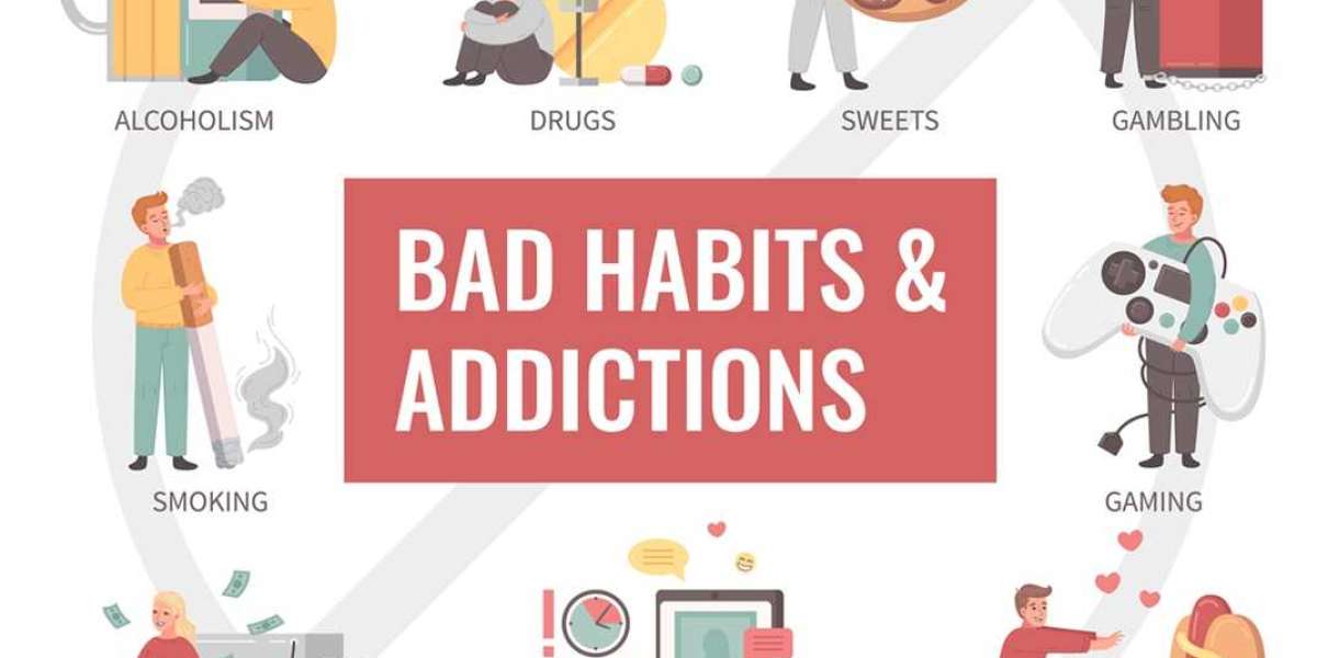 How Nasha Mukti Kendra in Malerkotla Treat Relapse