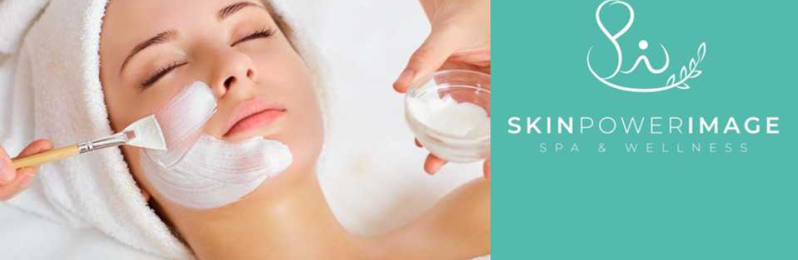 SkinPowerImage Spa & Wellness Cover Image